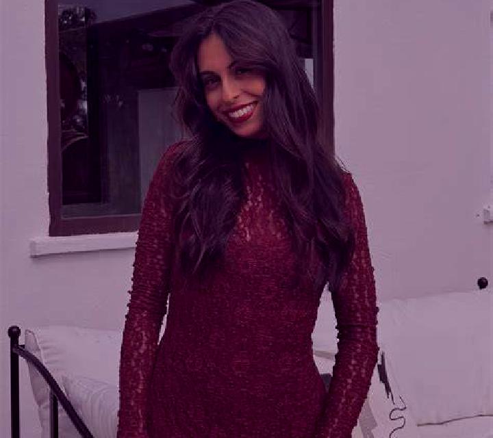 Alba 3 Ciudad Jardin escort