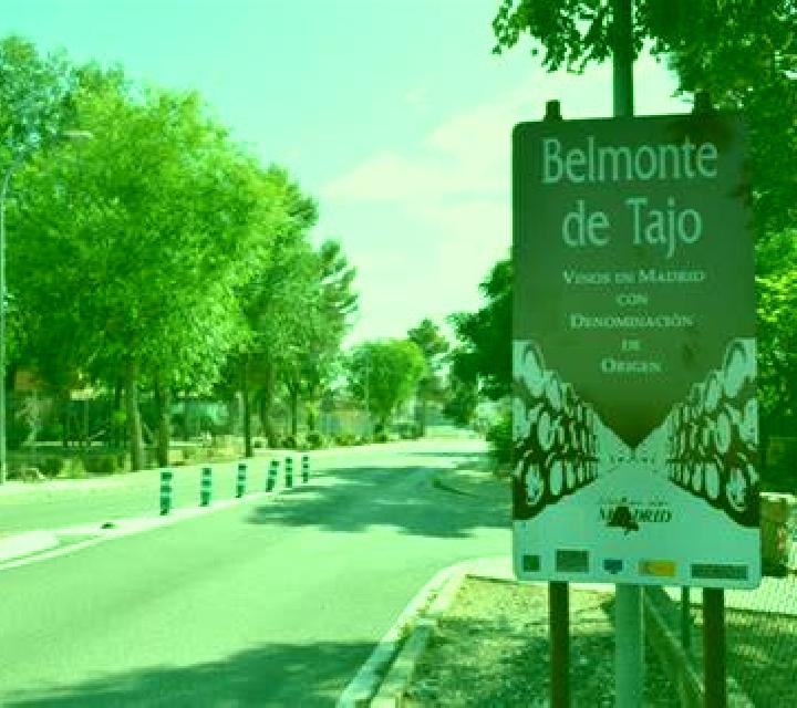 Alba 3 El Pardo escort