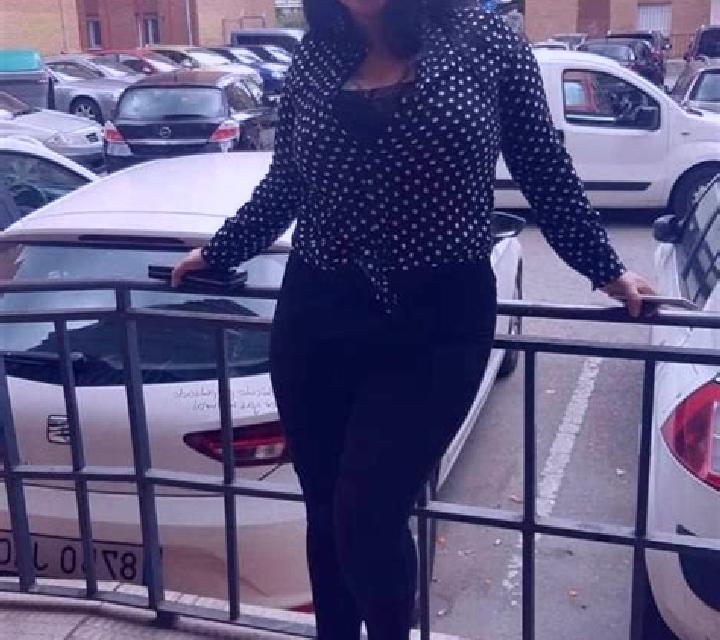 Alba 3 Gijon escort