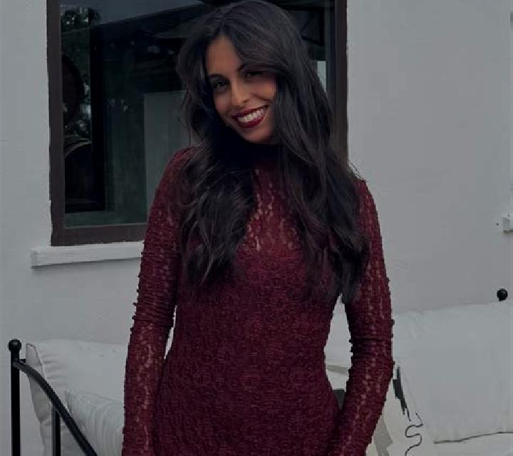 Alba 3 Jimena escort