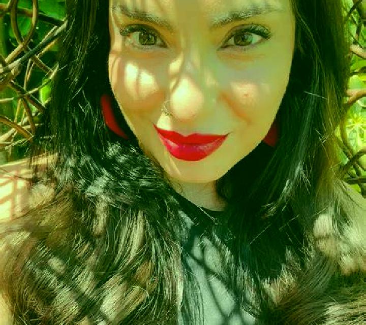 Alba 3 Latina escort