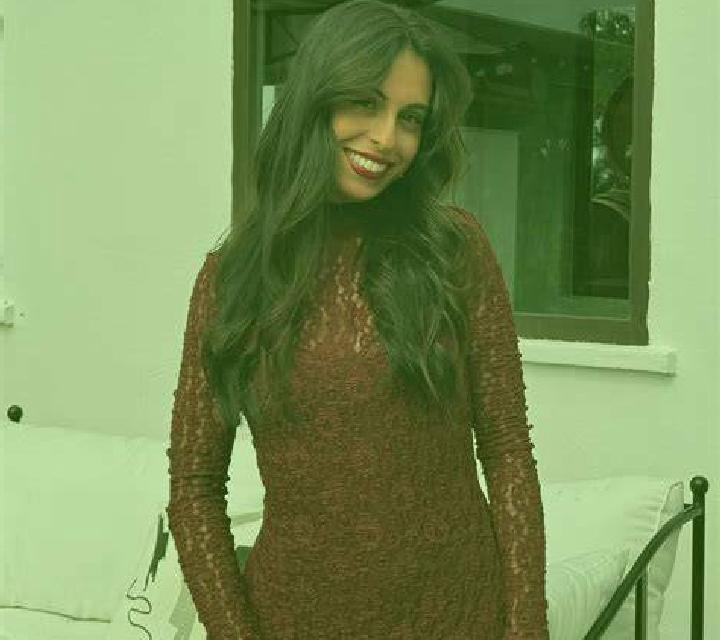 Alba 3 Leganes escort
