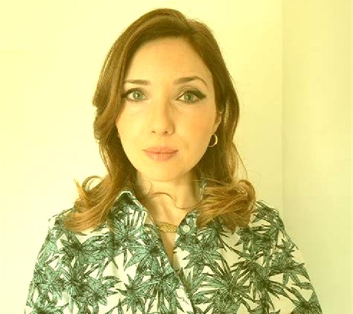 Alba 3 Torrechiva escort