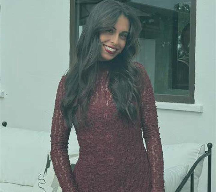 Alba 3 Valero escort