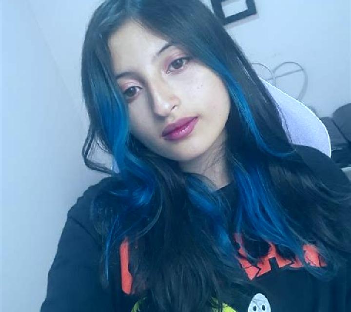 Alba 3 Zufre escort