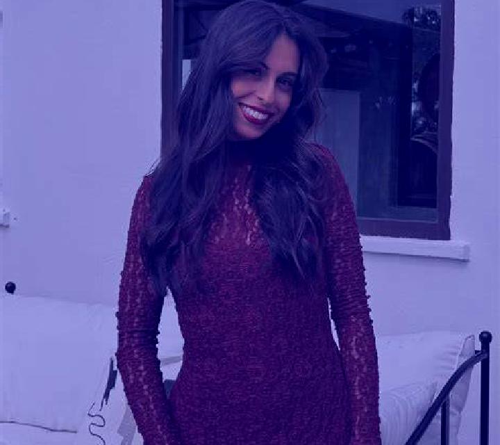 Alba Capileira escort