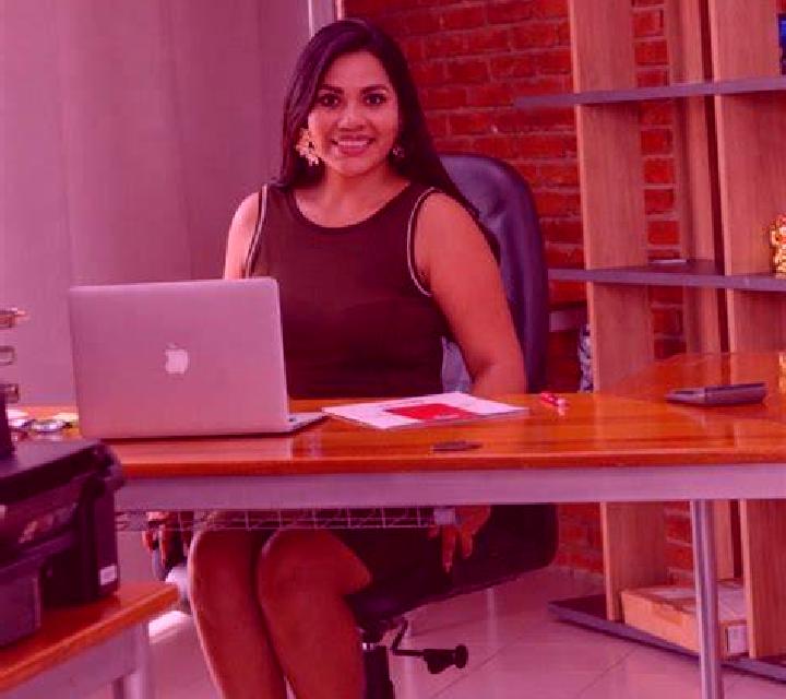 Alba Castro de Filabres escort