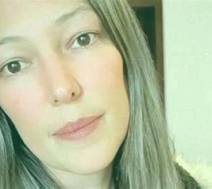 Alba Landa escort