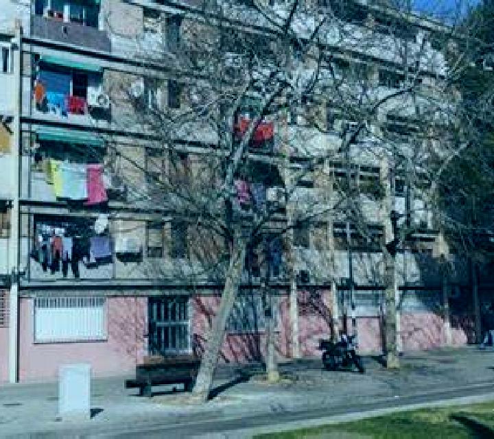 Alba Lavapies escort
