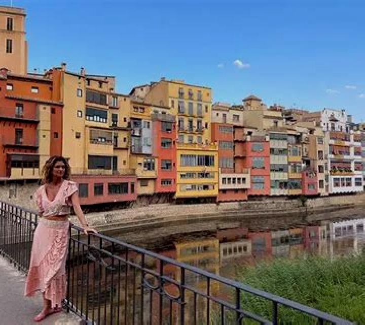 Alba Marratxi escort