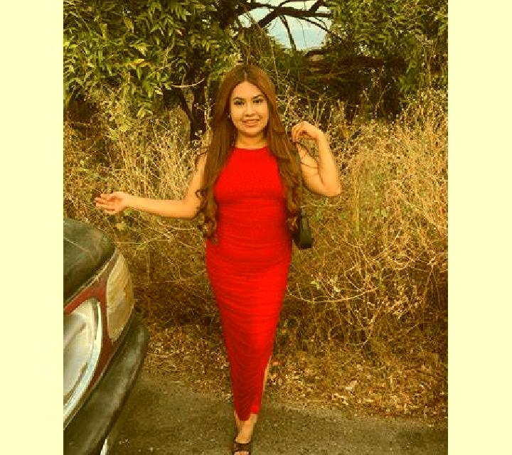 Alba Matamala de Almazan escort