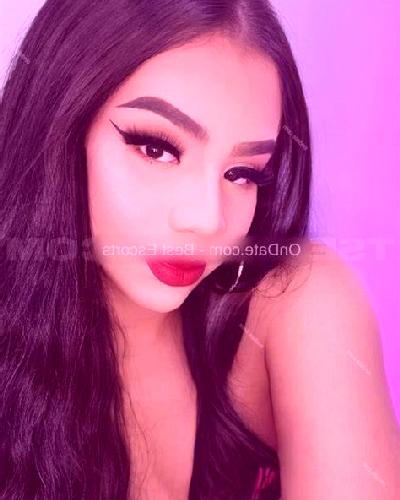 Alba Ontur escort