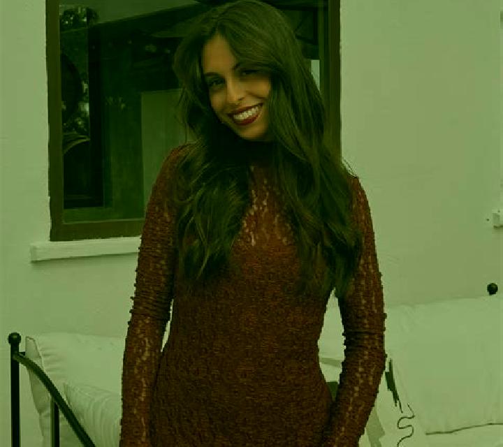 Alba Peleagonzalo escort