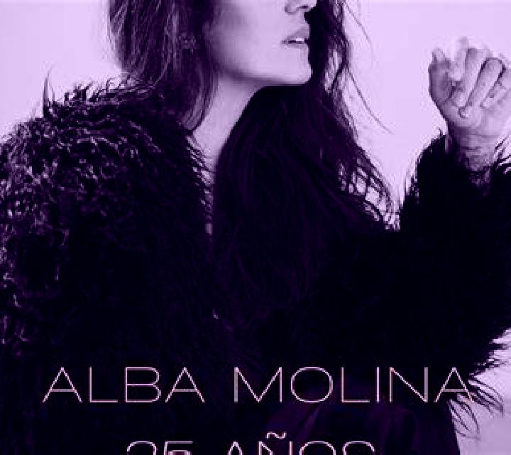 Alba Pinilla de Molina escort