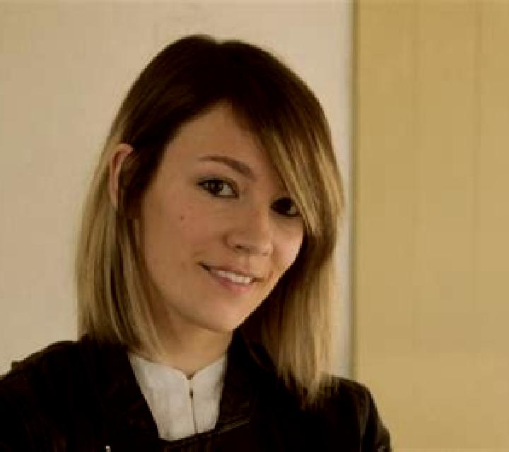 Alba Puente del Congosto escort