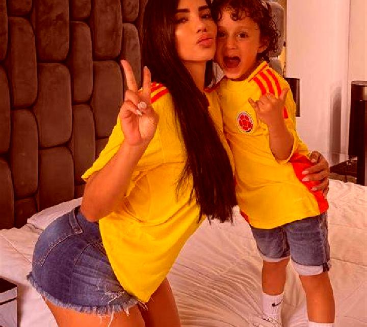 Alba Santa Cruz de Paniagua escort