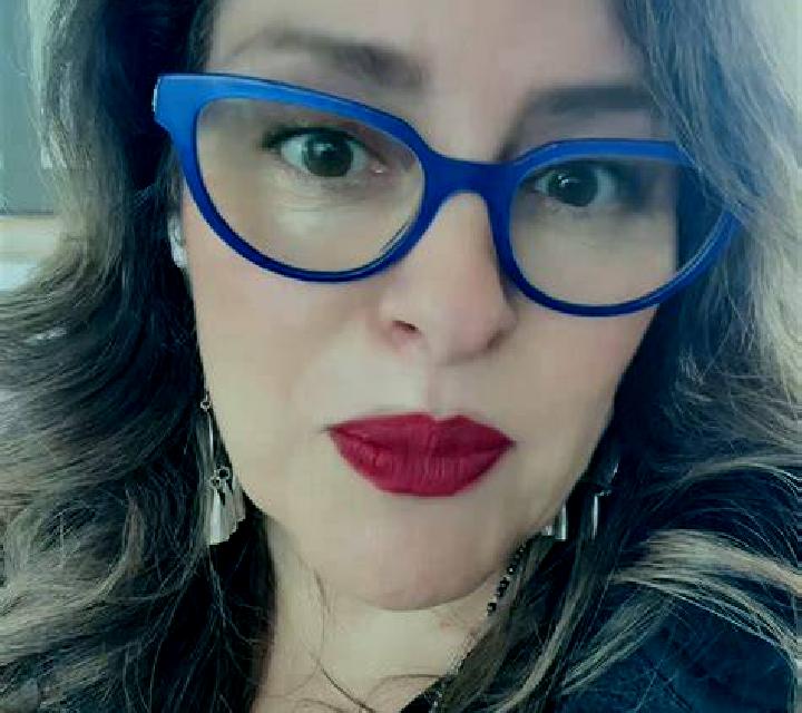 Alejandra 2 Aldeaquemada escort