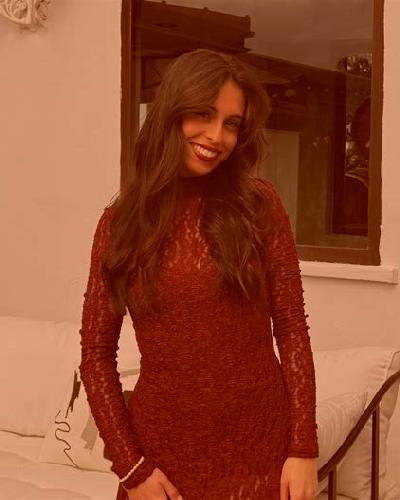Alejandra 2 Bohonal de Ibor escort