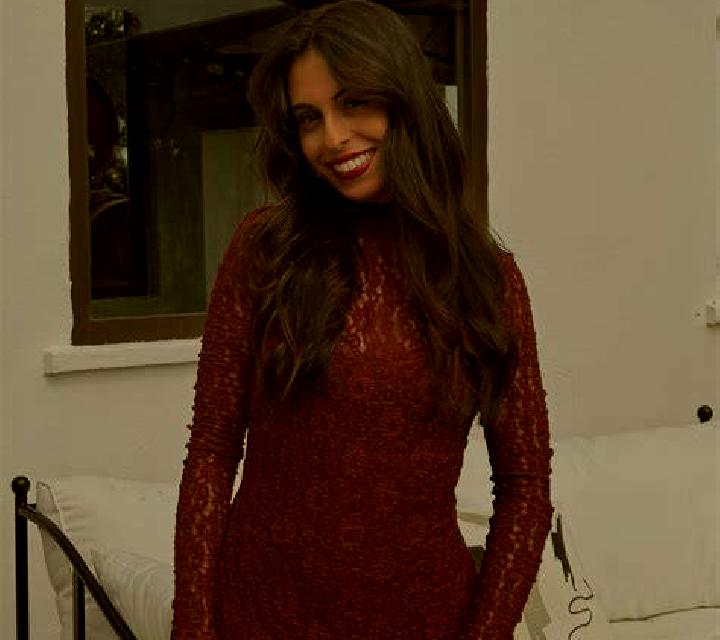 Alejandra 2 Ermua escort