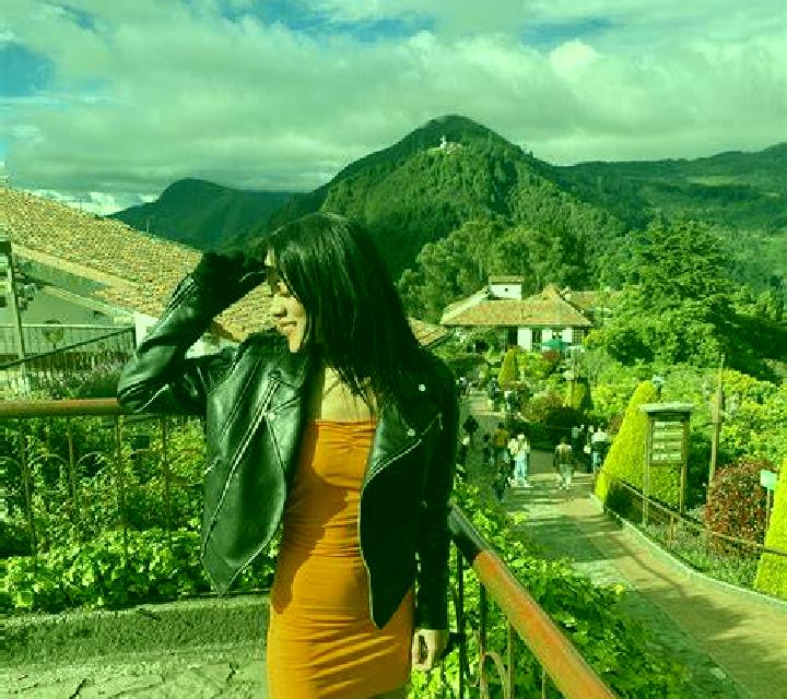 Alejandra 2 Felanitx escort