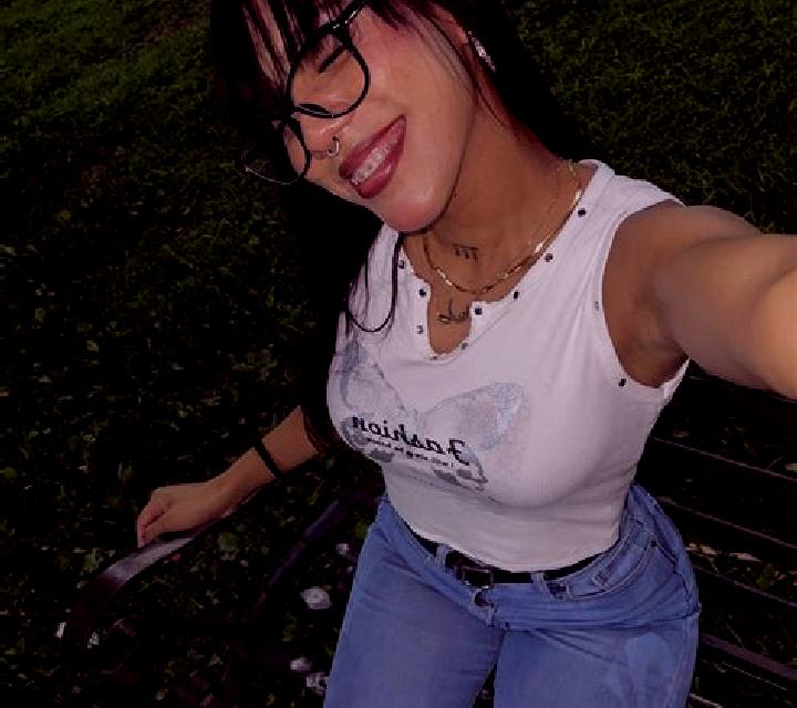 Alejandra 2 Pola de Siero escort