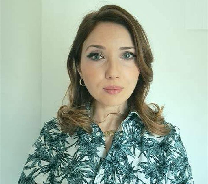 Alejandra 2 Yeste escort