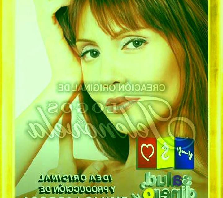 Alejandra 3 Ajalvir escort