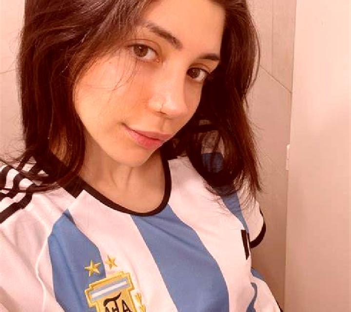 Alejandra 3 Alborea escort