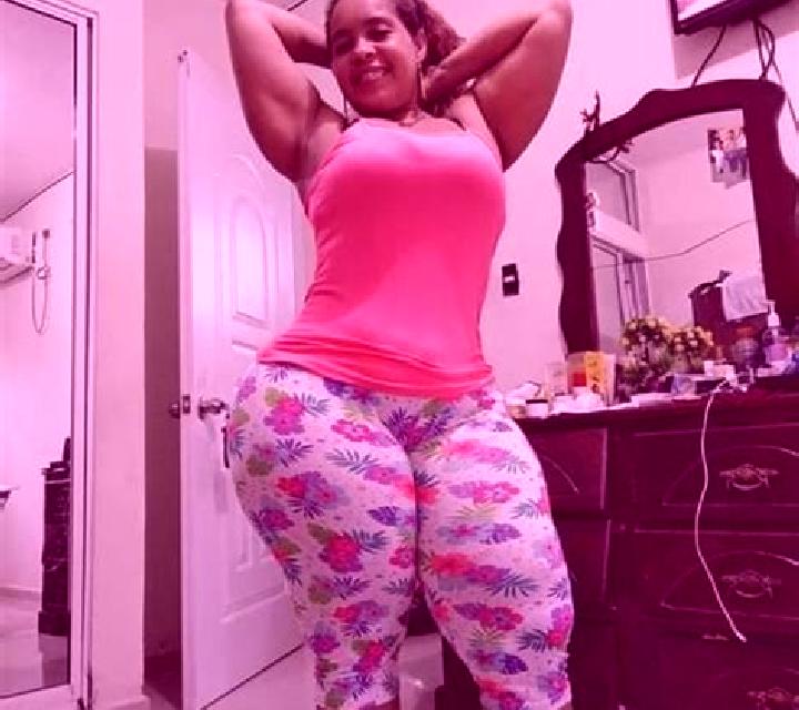 Alejandra 3 Catral escort