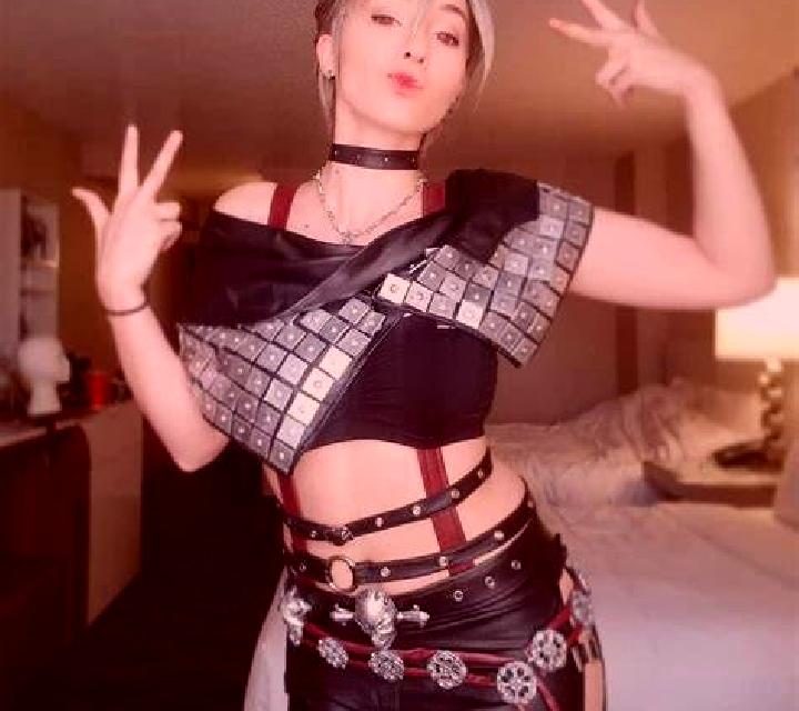 Alejandra 3 Fonz escort
