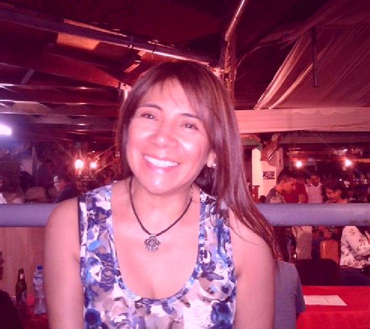 Alejandra 3 Hoyos de Miguel Munoz escort