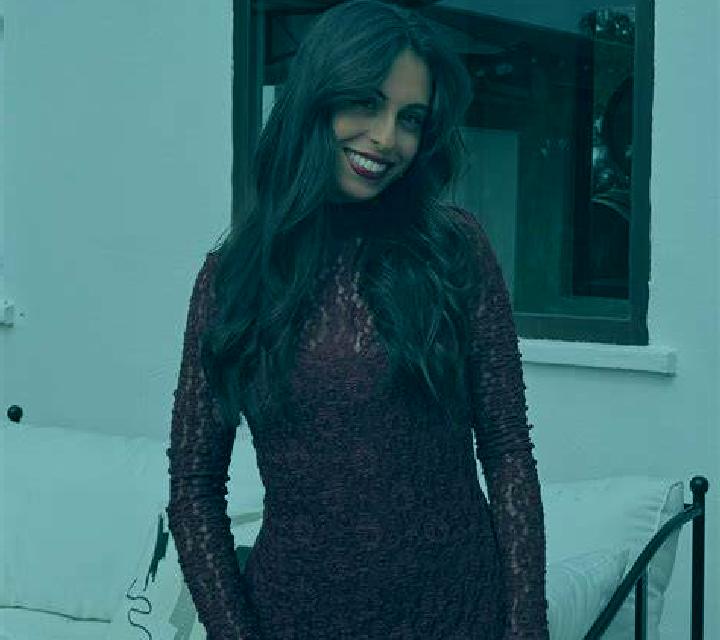 Alejandra 3 Muriel Viejo escort