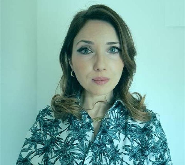 Alejandra 3 Nigran escort