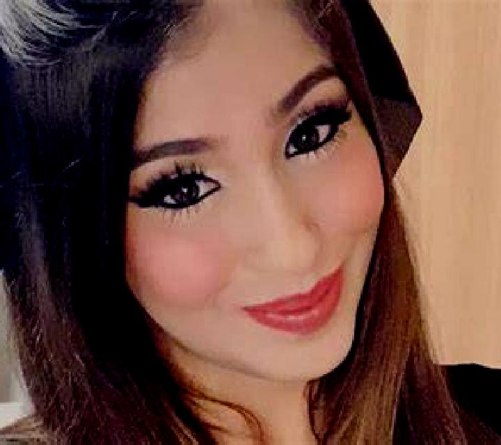 Alejandra 3 Niguella escort