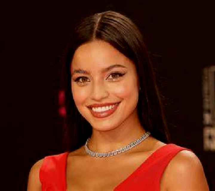 Alejandra 3 Pedro Martinez escort