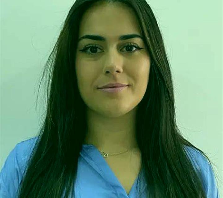 Alejandra 3 Sol escort