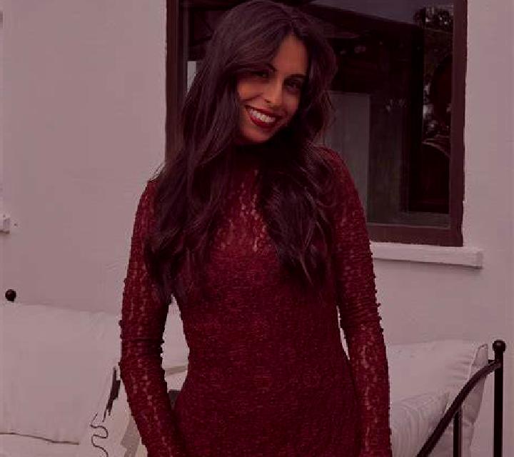 Alejandra 3 Tordomar escort