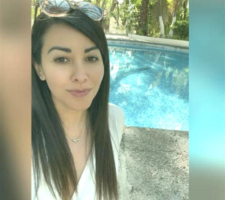 Alejandra 3 Valles escort