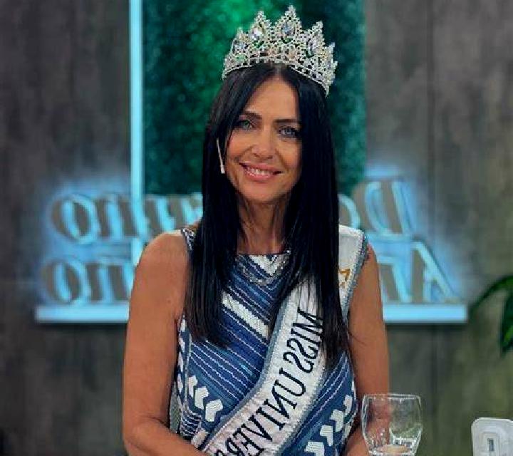 Alejandra Arrigorriaga escort