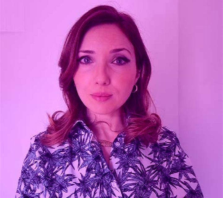 Alejandra Benafarces escort