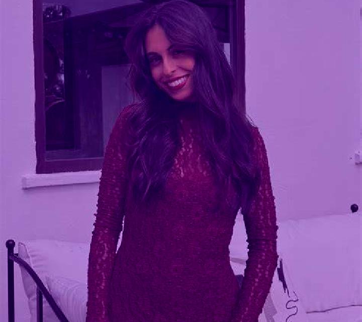 Alejandra Bogajo escort