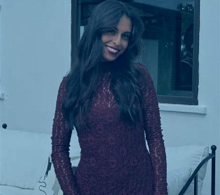 Alejandra Henche escort