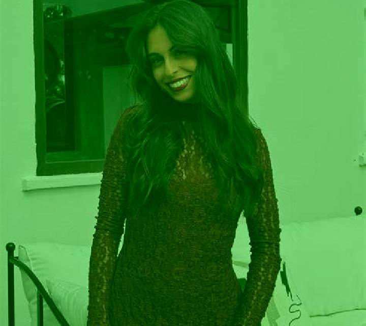 Alejandra Hoya-Gonzalo escort