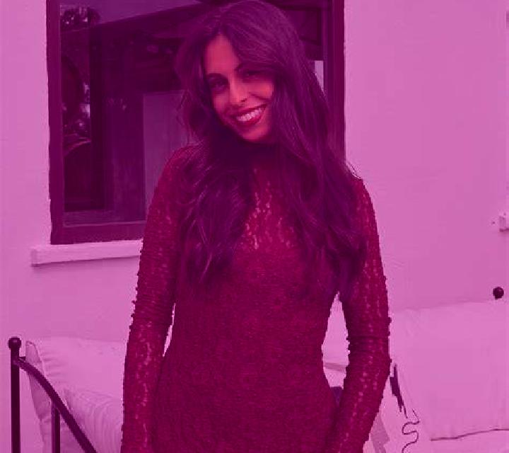 Alejandra Hueneja escort
