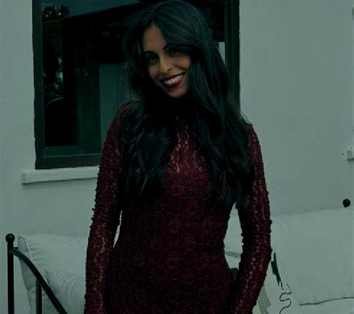 Alejandra Montalban de Cordoba escort