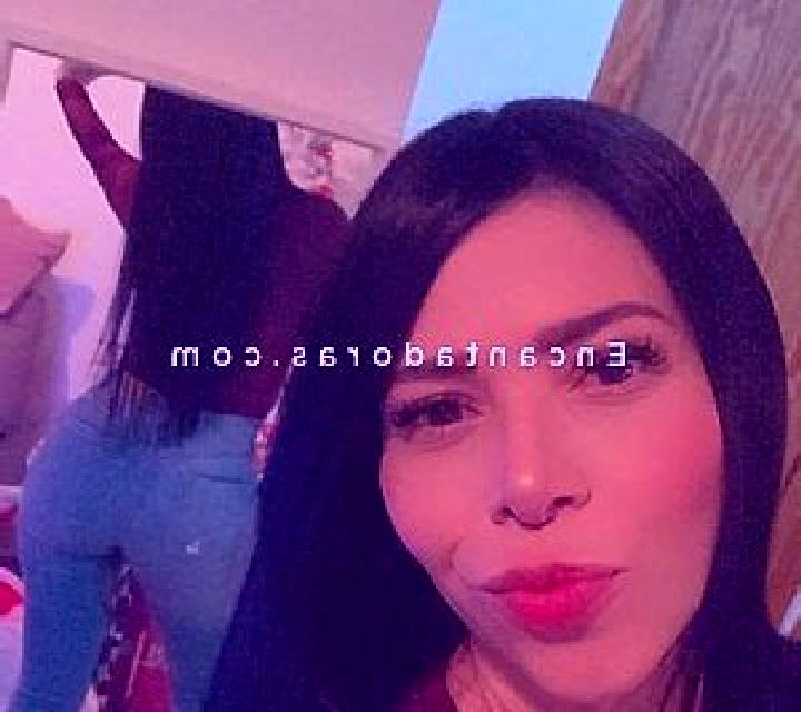 Alejandra Sant Feliu de Codines escort