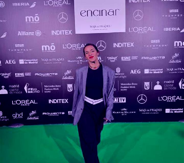Alejandra Sant Ferriol escort