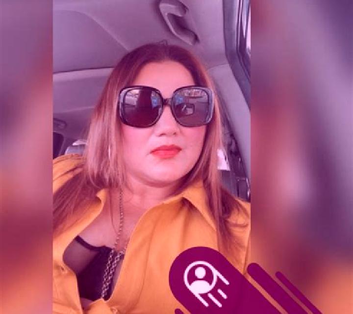 Alejandra Santa Maria del Cami escort