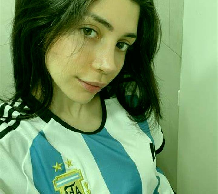 Alejandra Villar de Ciervo escort