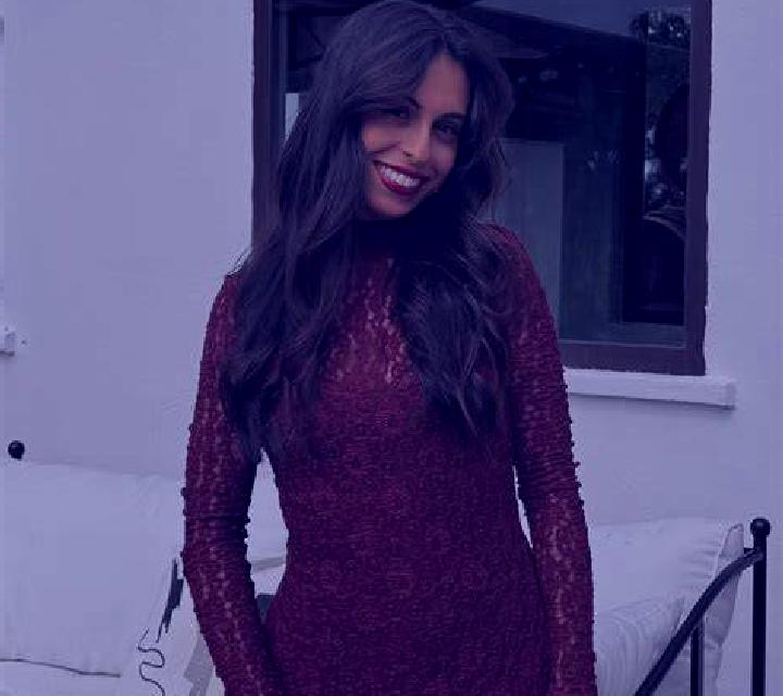 Amanda 2 Avellaneda escort